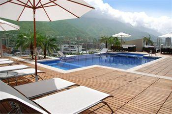 Pestana Hotel And Suites Caracas 1ª. Avenida Urb. Santa Eduvigis, 1.071 