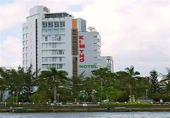 Kim Tho Hotel Can Tho 1A Ngo Gia Tu street, Tan An ward, Ninh Kieu district