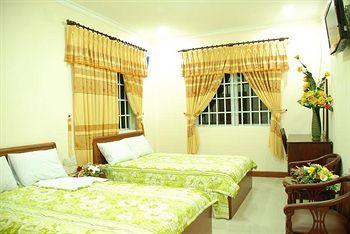 Ha Long Chau Doc Hotel An Giang No 1 Nui Sam Ward, Chau Doc