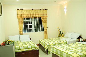 Ha Long Chau Doc Hotel An Giang No 1 Nui Sam Ward, Chau Doc