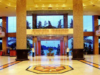 Halong Plaza Hotel 8 Ha Long Road Bai Chay Ward