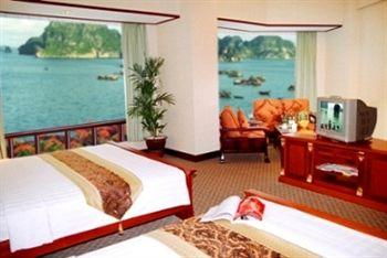 Grand Hotel Ha Long Halong Road Bai Chay