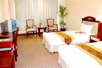 Grand Hotel Ha Long Halong Road Bai Chay