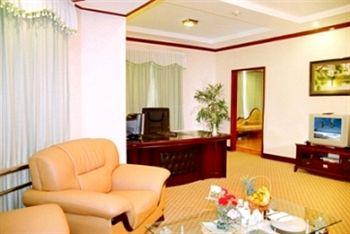 Grand Hotel Ha Long Halong Road Bai Chay