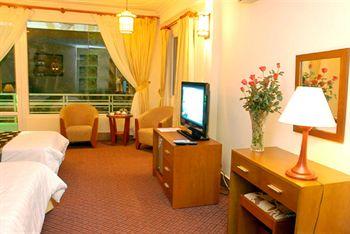 Hanoi Lake View Hotel 57A Quang Trung