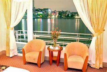 Hanoi Lake View Hotel 57A Quang Trung