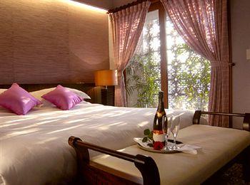 Serenade Hotel Hanoi 58 Hang Dao Street, Hoan Kiem District