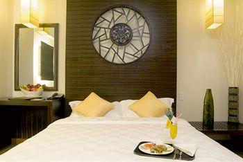 Serenade Hotel Hanoi 58 Hang Dao Street, Hoan Kiem District