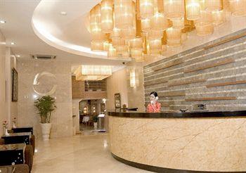 Serenade Hotel Hanoi 58 Hang Dao Street, Hoan Kiem District