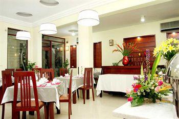 Bro & Sis Hotel Hang Bun Hanoi 53 Hang Bun Street