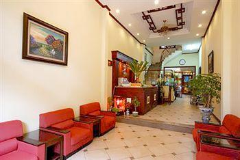 Paradise Hotel Hanoi 53 Hang Chieu Hoan Kiem District