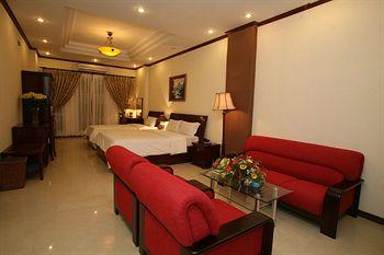 Hanoi Paradise Hotel 53 Hang Chieu Hoan Kiem District