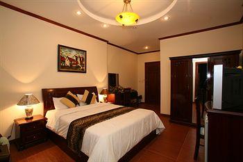 Hanoi Paradise Hotel 53 Hang Chieu Hoan Kiem District