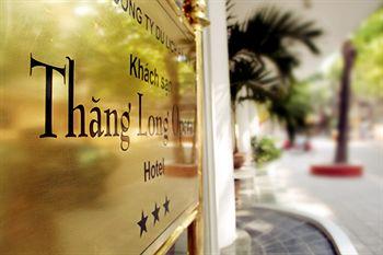 Thang Long Opera Hotel 1c Tong Dan Street Hoan Kiem District