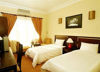 Thang Long Opera Hotel Hanoi 1c Tong Dan Street Hoan Kiem District