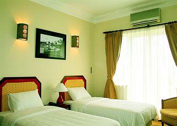 Thang Long Opera Hotel Hanoi 1c Tong Dan Street Hoan Kiem District