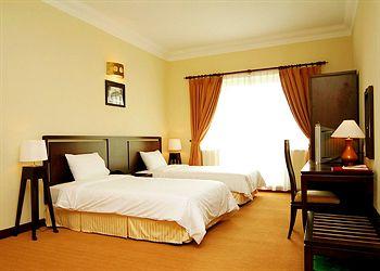 Thang Long Opera Hotel Hanoi 1c Tong Dan Street Hoan Kiem District