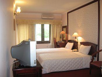 Thang Long Opera Hotel Hanoi 1c Tong Dan Street Hoan Kiem District