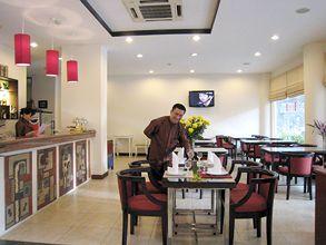 Thang Long Opera Hotel Hanoi 1c Tong Dan Street Hoan Kiem District