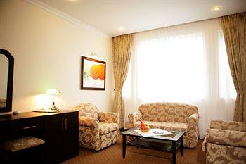 Star View Hotel Hanoi 120 Quan Thanh Street, Ba Dinh District