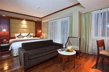 Conifer Boutique Hotel Hanoi No 9 Ly Dao Thanh Street Trang Tien, Hoan Kiem District