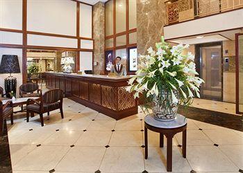 Conifer Boutique Hotel Hanoi No 9 Ly Dao Thanh Street Trang Tien, Hoan Kiem District