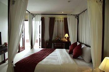 La Dolce Vita Hotel Hanoi 53 Hang Bo Street, Hoan Kiem District