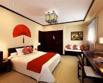 La Dolce Vita Hotel Hanoi 53 Hang Bo Street, Hoan Kiem District