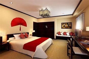 La Dolce Vita Hotel Hanoi 53 Hang Bo Street, Hoan Kiem District