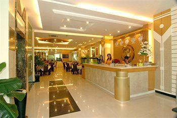 Sophia Hotel Ho Chi Minh City 36-38 Thai Van Lung