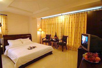 Sophia Hotel Ho Chi Minh City 36-38 Thai Van Lung