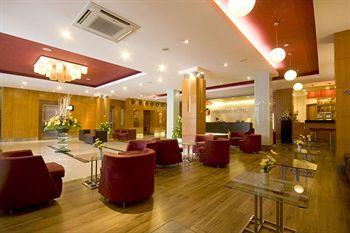 Vien Dong Hotel Ho Chi Minh City 275 A Pham Ngu Lao Street District 1