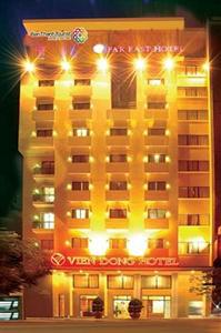 Vien Dong Hotel Ho Chi Minh City 275 A Pham Ngu Lao Street District 1