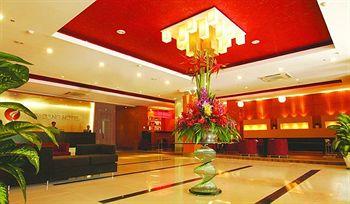 Vien Dong Hotel Ho Chi Minh City 275 A Pham Ngu Lao Street District 1