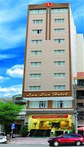 Lan Lan Hotel 1 73-75 Thu Khoa Huan St, Ward Ben Thanh, District 1