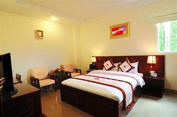 Lan Lan Hotel 1 Ho Chi Minh City 73-75 Thu Khoa Huan St, Ward Ben Thanh, District 1