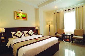 Lan Lan Hotel 1 Ho Chi Minh City 73-75 Thu Khoa Huan St, Ward Ben Thanh, District 1