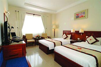 Lan Lan Hotel 1 Ho Chi Minh City 73-75 Thu Khoa Huan St, Ward Ben Thanh, District 1