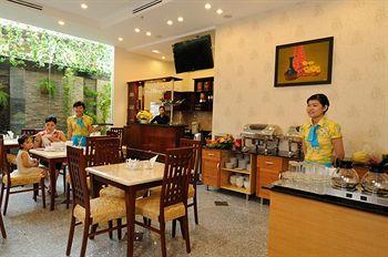 Lan Lan Hotel 1 Ho Chi Minh City 73-75 Thu Khoa Huan St, Ward Ben Thanh, District 1