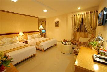 Hoang Phu Gia Hotel Ho Chi Minh City 19C-19F Bui Thi Xuan, Ben Thanh Ward, District 1