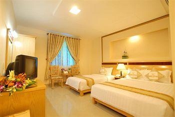 Hoang Phu Gia Hotel Ho Chi Minh City 19C-19F Bui Thi Xuan, Ben Thanh Ward, District 1