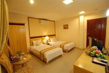 Hoang Phu Gia Hotel Ho Chi Minh City 19C-19F Bui Thi Xuan, Ben Thanh Ward, District 1