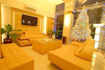 Hoang Phu Gia Hotel Ho Chi Minh City 19C-19F Bui Thi Xuan, Ben Thanh Ward, District 1