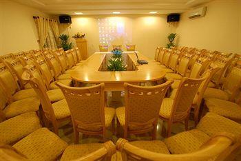 Hoang Phu Gia Hotel Ho Chi Minh City 19C-19F Bui Thi Xuan, Ben Thanh Ward, District 1