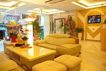 Hoang Hai Long 2 Hotel Ho Chi Minh City 28-30 Nguyen An Ninh street