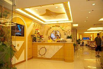 Hoang Hai Long 2 Hotel Ho Chi Minh City 28-30 Nguyen An Ninh street