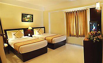 Hoang Hai Long 2 Hotel Ho Chi Minh City 28-30 Nguyen An Ninh street