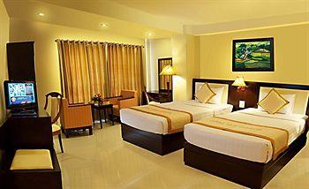 Hoang Hai Long 2 Hotel Ho Chi Minh City 28-30 Nguyen An Ninh street