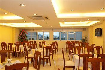 Hoang Hai Long 2 Hotel Ho Chi Minh City 28-30 Nguyen An Ninh street