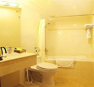 Hoang Hai Long 2 Hotel Ho Chi Minh City 28-30 Nguyen An Ninh street